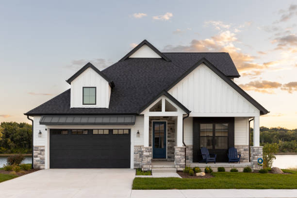 Best Cold Roofs  in Crooksville, OH