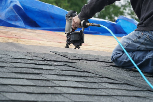 Cold Roofs in Crooksville, OH