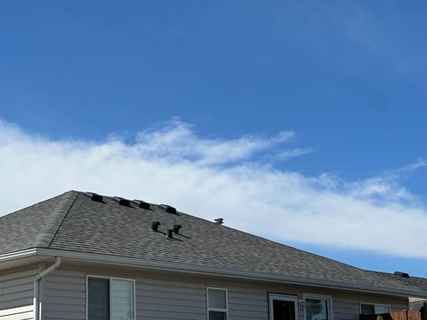 Best Metal Roofing Installation  in Crooksville, OH