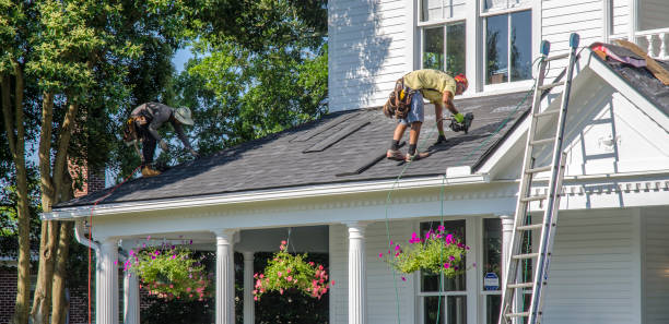 Sheet Metal Roofing