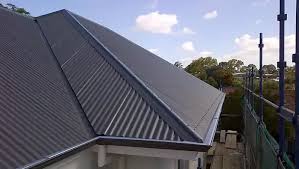 Best Slate Roofing  in Crooksville, OH